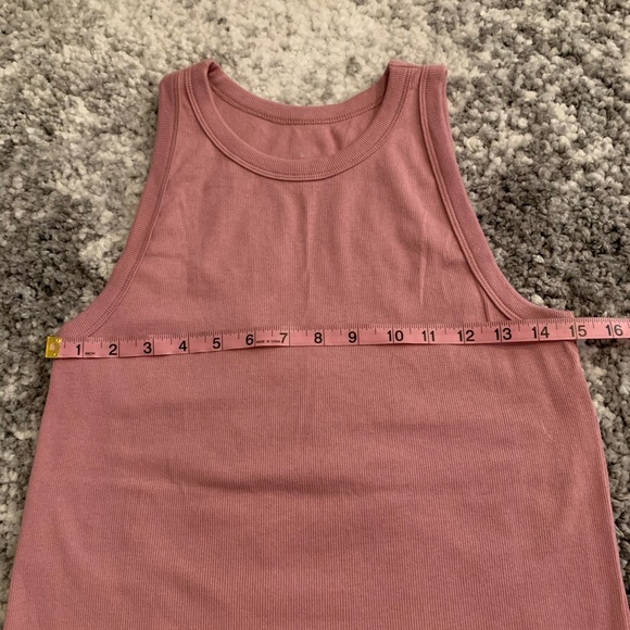 A New Day Tank Top - Picture 4 of 5